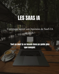 Le SaaS IA (Software as a Business) par SetRock !!
